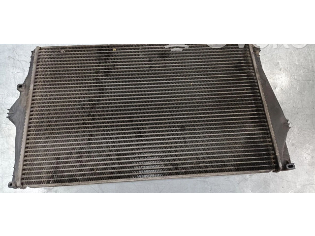 Интеркулер  8627375   Volvo XC90 