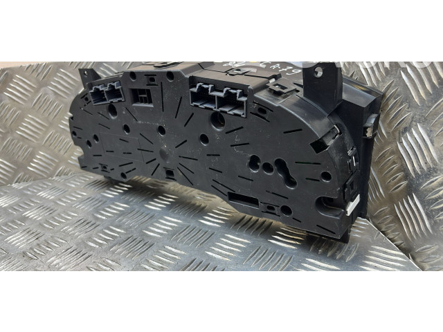 Přístrojová deska  Chrysler Grand Voyager V 2011 P05172812AG, 05172812AG  