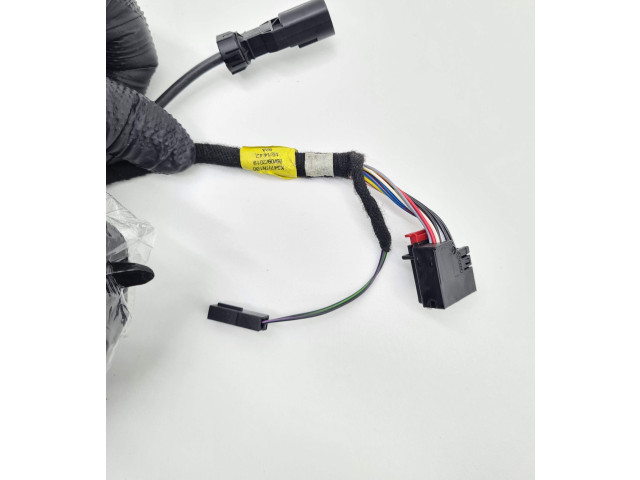 Зеркало электрическое Audi Q3 F3 2018 - года