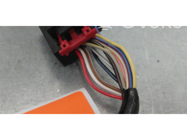 Зеркало электрическое Audi A6 S6 C7 4G 2011 - 2018 года