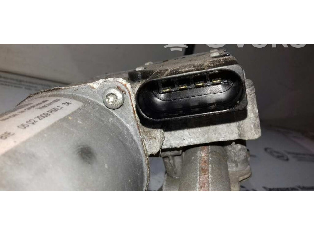 Моторчик дворников 8K2955119A, 8J2955119 Audi A4 Allroad