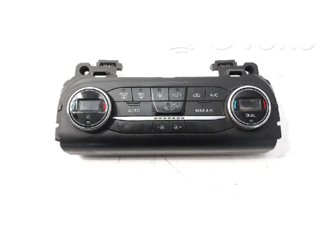 Блок управления климат-контролем JX7T18C612AD   Ford Focus