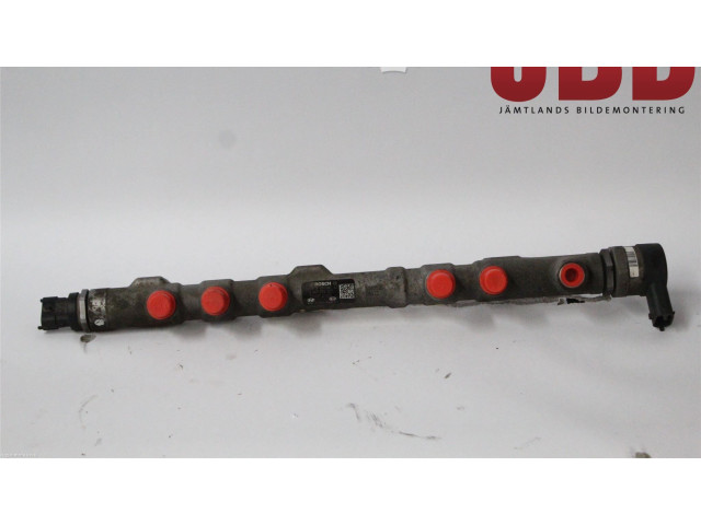 Топливная рампа 314002F600   KIA Sportage   для двигателя D4HA