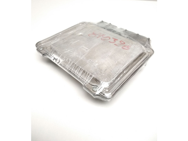 Блок управления двигателя 0281012608, 03G906021CS Audi A3 S3 8P