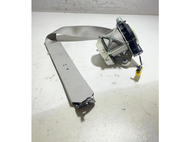 Третий рядный ремень безопасности A1648600585   Mercedes-Benz  GL X164  2006 - 2012 года