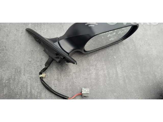 Зеркало электрическое        Honda Accord  1999 - 2002 года   