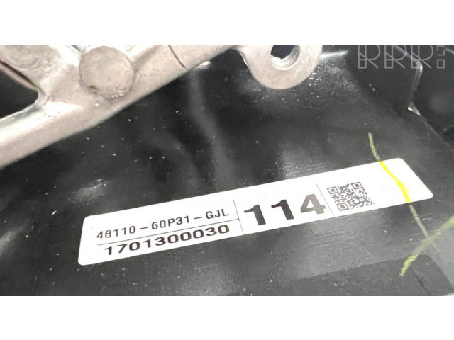 Volant Suzuki Vitara (LY) 2017 4811060P31GJL, 1701300030