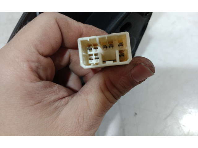 Zpětné zrcátko Daewoo Nubira 2003 015758, 015758