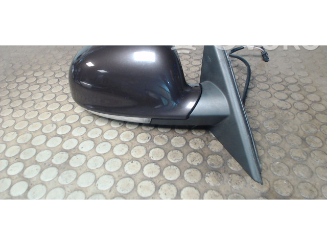 Zpětné zrcátko Volkswagen PASSAT B5.5 2005 3B1857508AT, 8575083B1AL01C