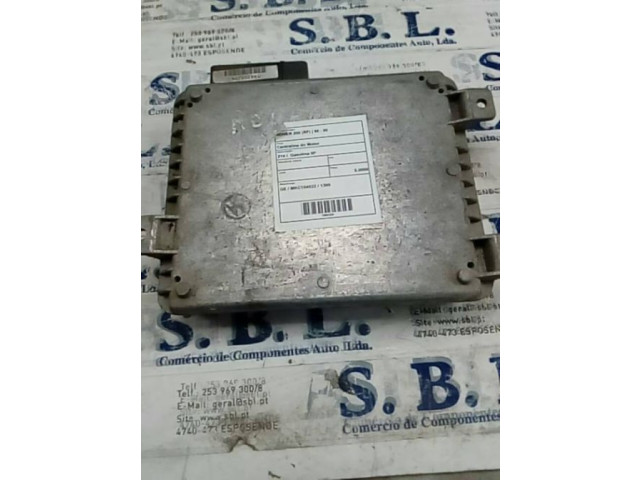 Блок управления двигателя GE Rover 200 XV