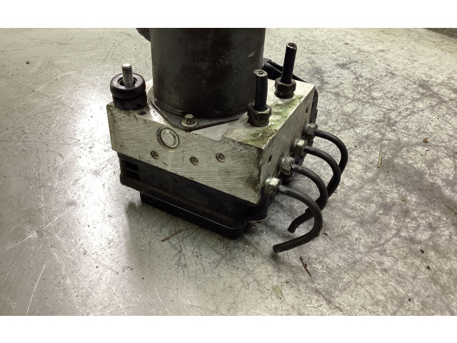 Блок АБС 27536SC020, 0265230481 Subaru Forester SH 2008 - 2013 года