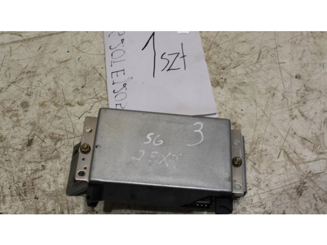 Блок управления коробкой передач 27522SA050, 27522SA050   Subaru Forester SG