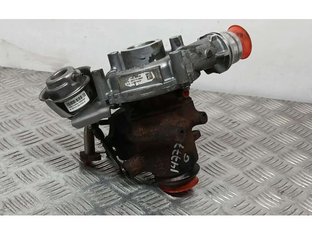 Turbodmychadlo Турбина H8201164371, 8013740004 Nissan Micra K14 K9KE628