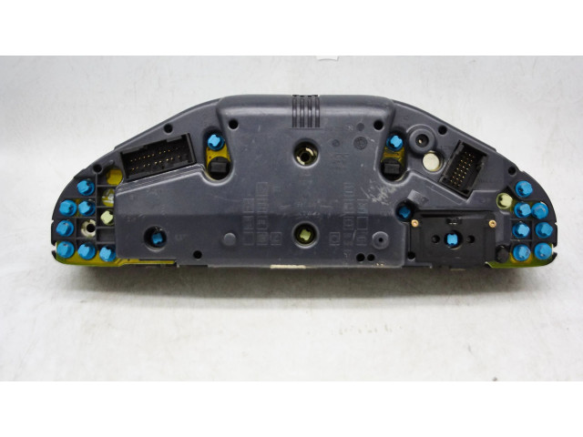 Přístrojová deska Mercedes-Benz C W202 1997 2025404811, a2025404811