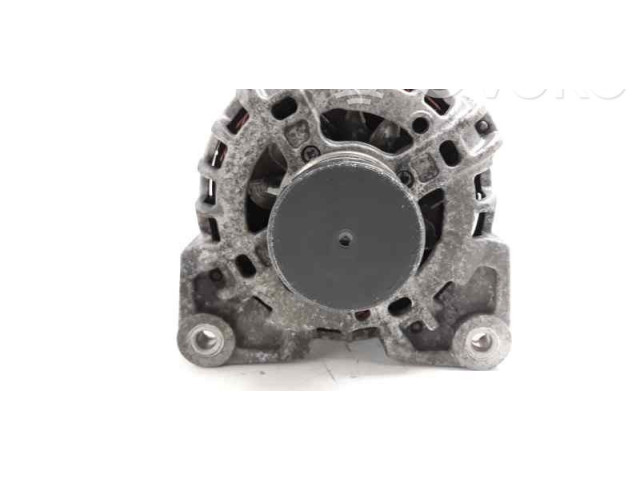 Генератор 231006007R, ALF070501 Renault Twingo III