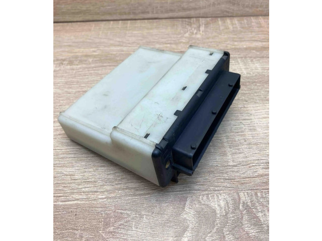 Блок управления двигателем Блок управления 4712345, 52010381C Saab 9-3 Ver1