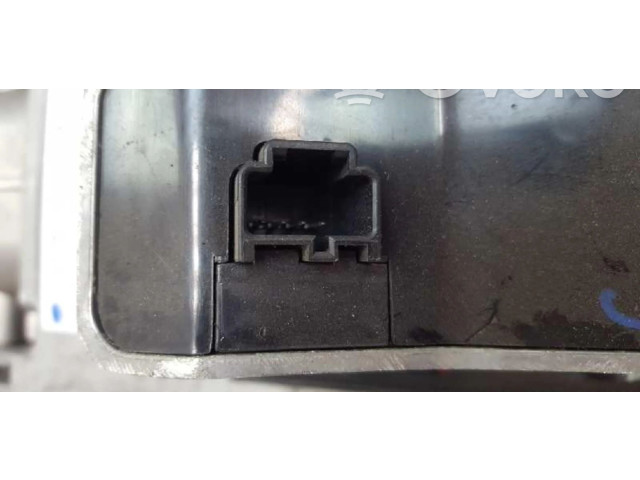 Руль Jaguar XF X250 2007 - 2015 года 2W933C529AK