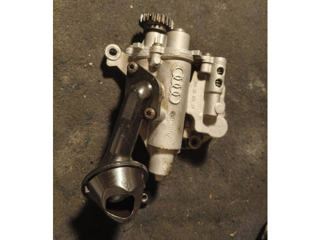 Čerpadlo oleje 06H115105AF Audi A6 S6 C7 4G