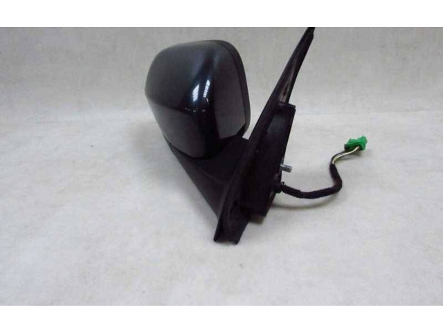 Зеркало электрическое        Volvo XC90  2007 - 2014 года   
