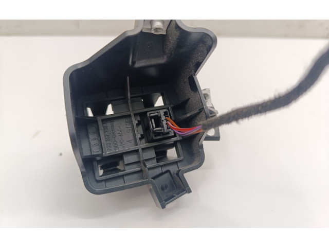 Блок управления 4H0909131 Audi A7 S7 4G