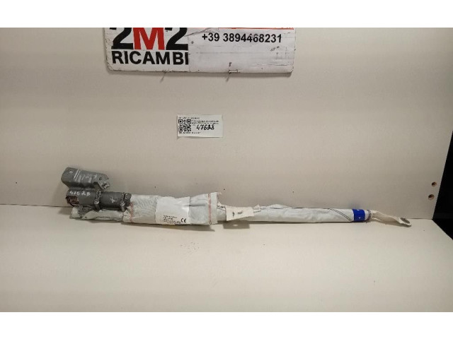 Боковая подушка безопасности AB39-25042D95-AC, AB39-25042D95-AC Ford Ranger