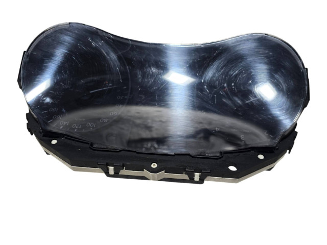 Přístrojová deska Nissan X-Trail T32 2015 4CC6AKZF1, 1606170202