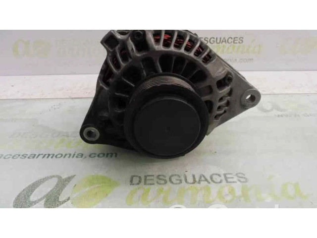 Čerpadlo oleje Hyundai H-100 2.5