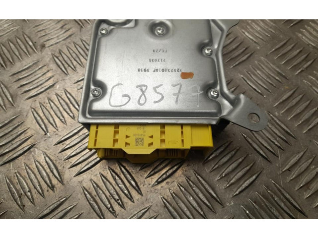 Блок подушек безопасности A2139008822, G8577   Mercedes-Benz E W213