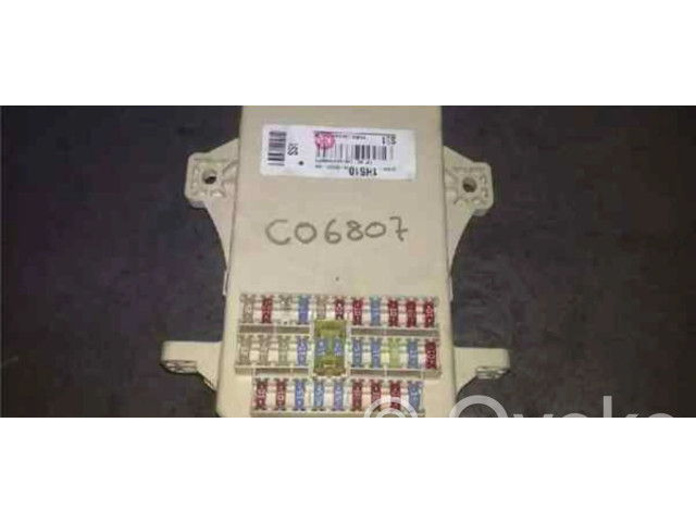 Pojistková skříňka 919502H500 Hyundai i30 2011