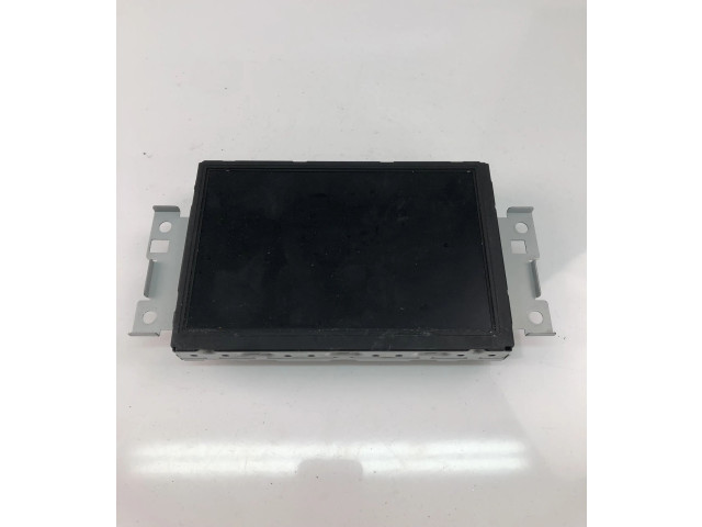 Дисплей 31382065AE, PL1516 Volvo S60