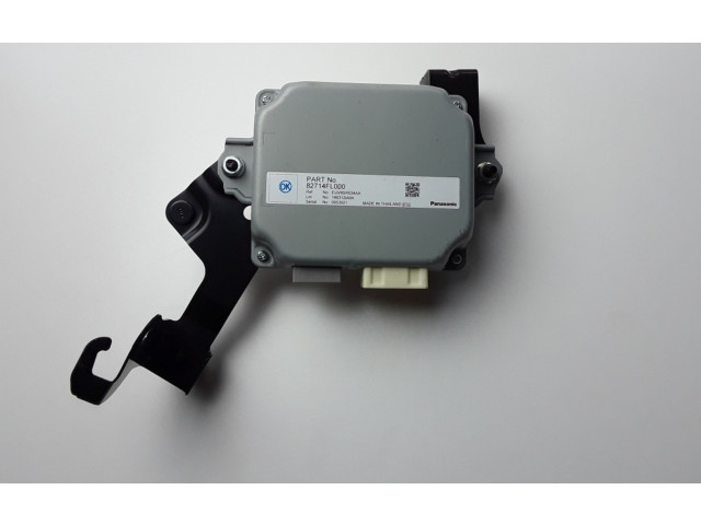 Įtampos keitiklis/ keitimo modulis     82714FL000    Subaru Forester SK 