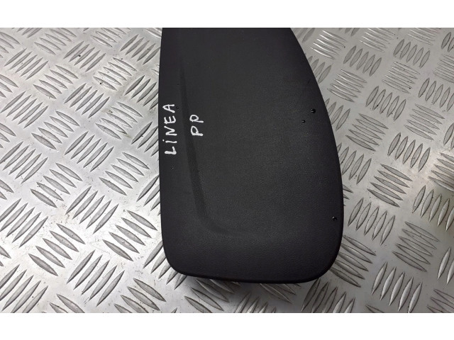 Подушка безопасности пассажира 557029540 Fiat Linea