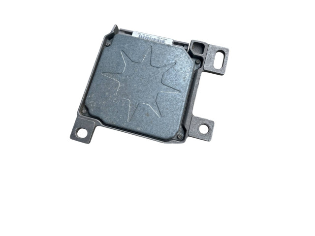 Блок подушек безопасности 8200277315   Renault Clio II