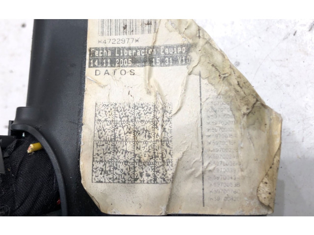 Блок предохранителей Volkswagen Jetta V