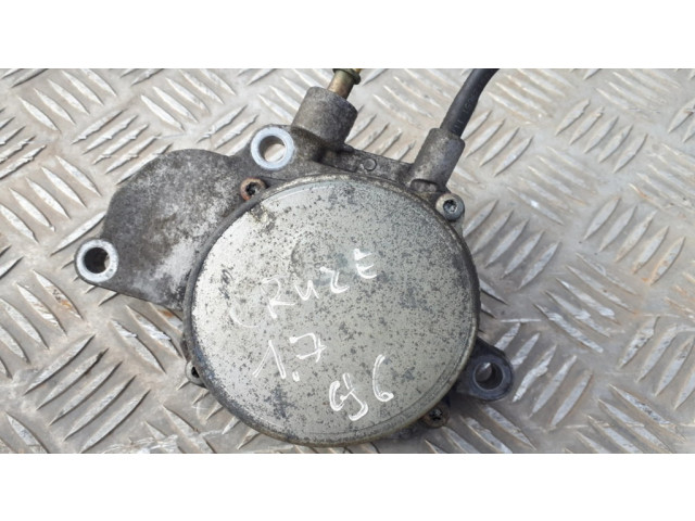 Вакуумный насос