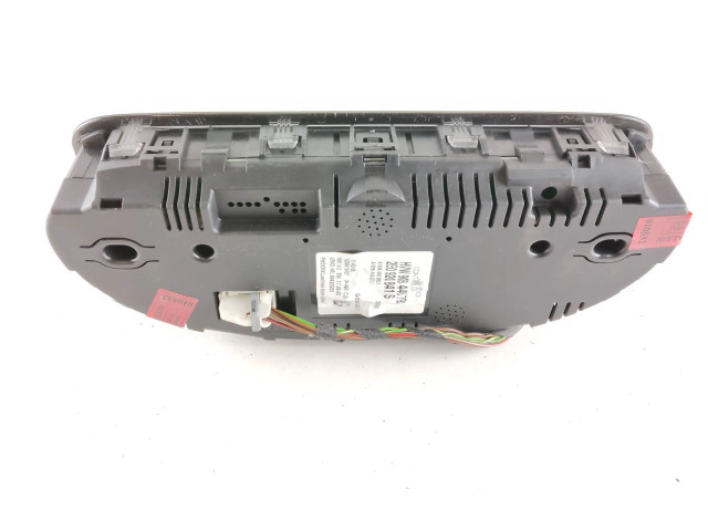 Vstřikovací lišta 2E0920841S, 9064467921   Volkswagen Crafter     