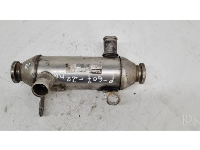 Охладитель EGR