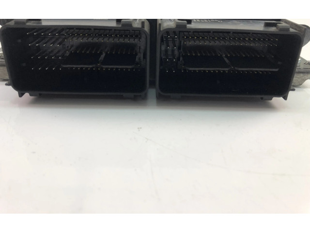 Блок управления двигателя 32203481, DE24   Volvo XC90