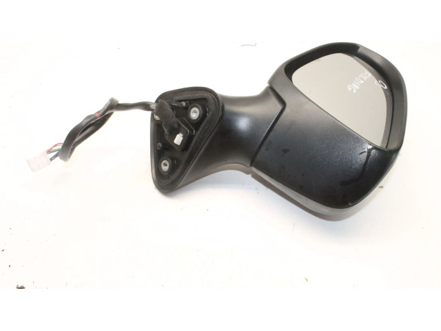 Zpětné zrcátko Toyota Verso-S 2016 9PIN