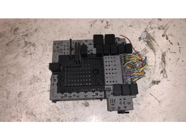 Блок предохранителей 9441585, D26-12 Volvo V70