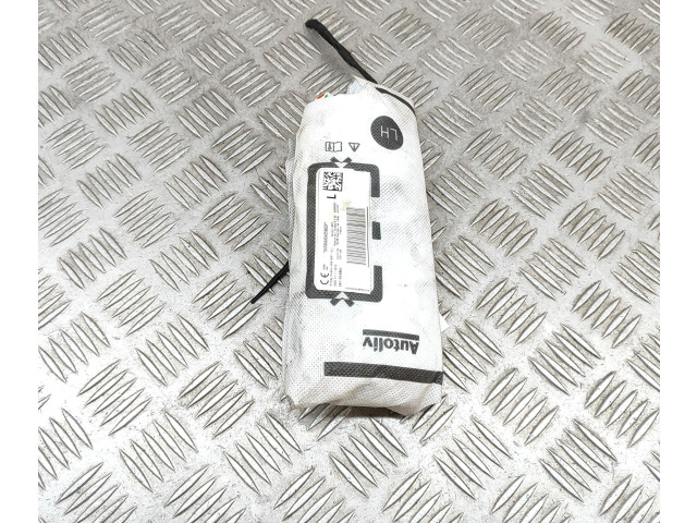 Подушка безопасности в сиденье 9821954880   Peugeot 2008 II