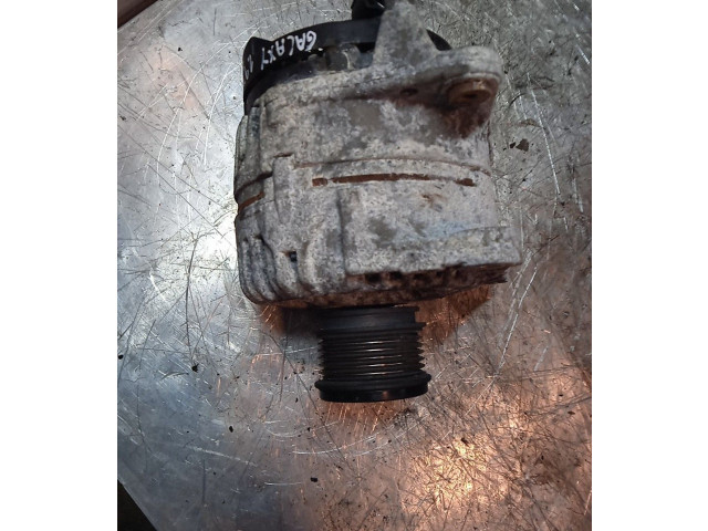 Генератор 11710321, 137133 Ford Galaxy 1.9