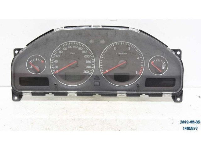 Панель приборов 36050532, 30682276 Volvo XC90