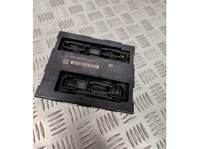 Блок комфорта 4H0907064BP Audi A7 S7 4G