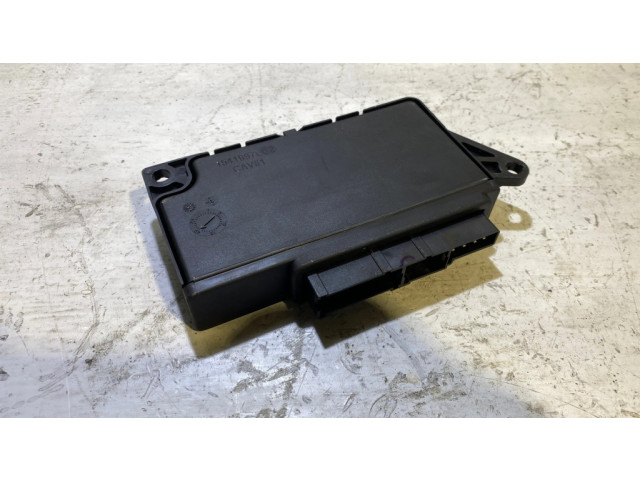 Блок управления GMAN270A01, 021118C Cadillac CTS