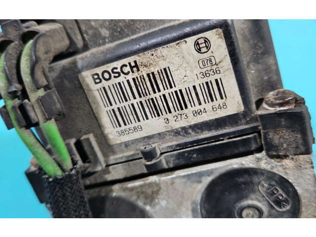 Jednotka ABS 0273004648, IMPRK1403411 Opel Zfira A 2003