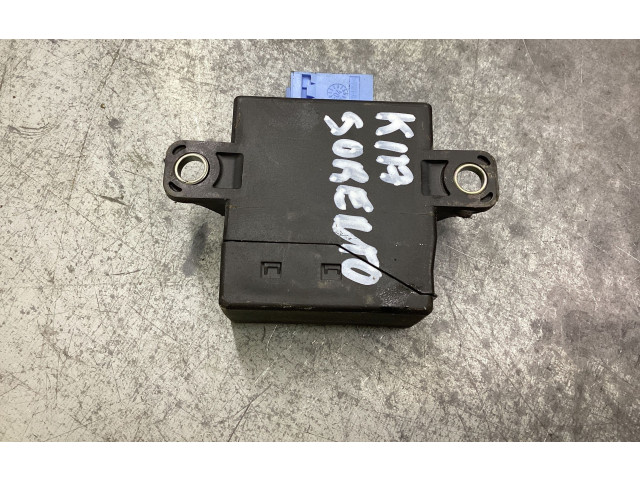 Блок управления 956003E610, 0475760   KIA Sorento