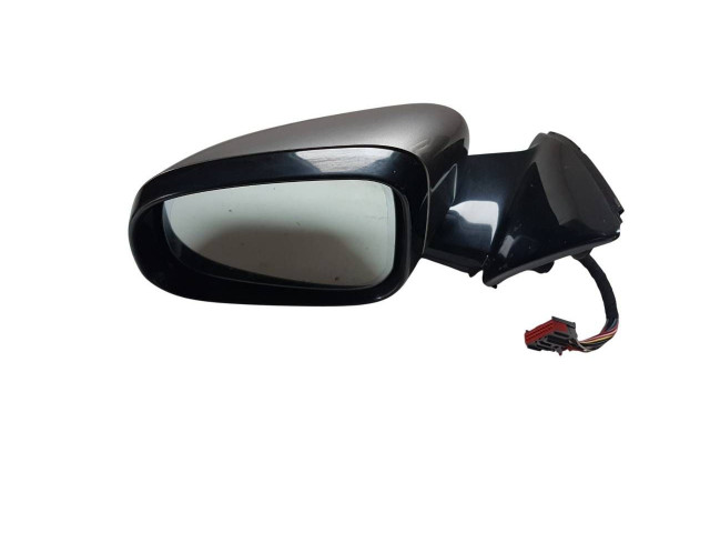 Зеркало электрическое Jaguar XJ X351 2009 - 2019 года