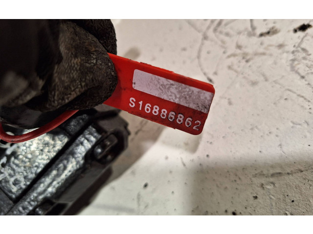 Vstřikovací čerpadlo 0445010010 Peugeot 406