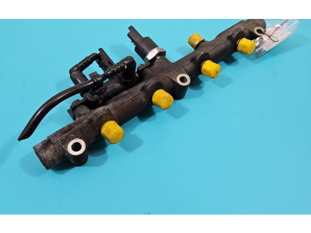 Zpětné zrcátko Peugeot 607 2004 0445214017, IMPRK1358076